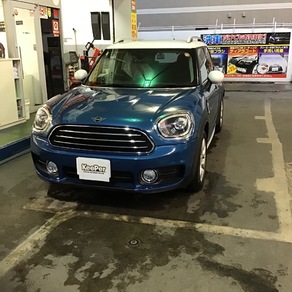 BMW・MINIクロスオーバー