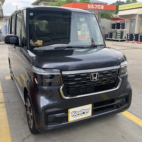 ホンダ・N-BOX