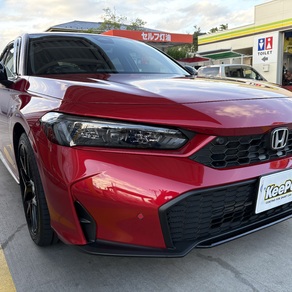 ホンダ・シビック 