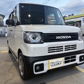 ホンダ・N-BOX JOY