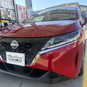 日産・ノート