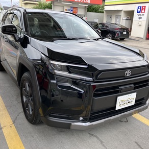 トヨタ・RAV4