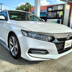 ホンダ・アコード