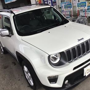 クライスラー・コマンダー