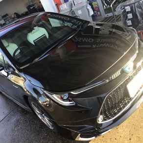 トヨタ・カローラツーリング