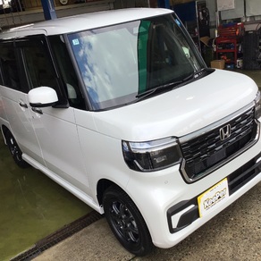 ホンダ・N-BOX