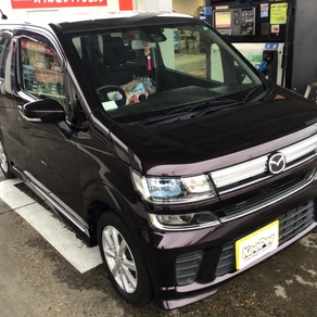 マツダ・フレア