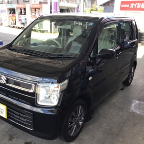 スズキ・ワゴンR