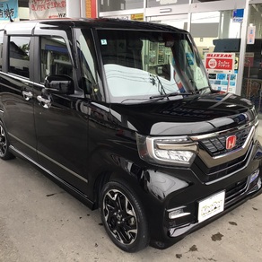 ホンダ・N-BOX