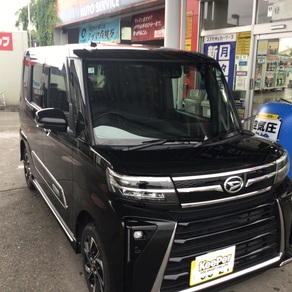 ダイハツ・タント