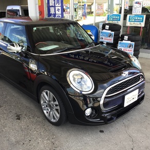 BMW・MINIクーパー