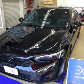 ホンダ・シビック 