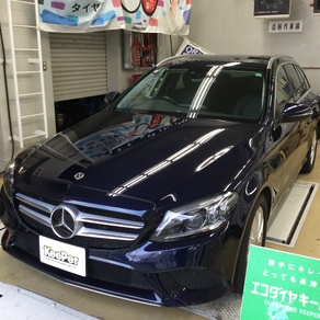 メルセデス・ベンツ・Cクラス