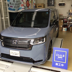 ホンダ・ステップワゴン