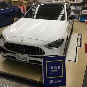 メルセデス・ベンツ・Cクラス