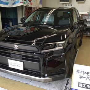 トヨタ・RAV4