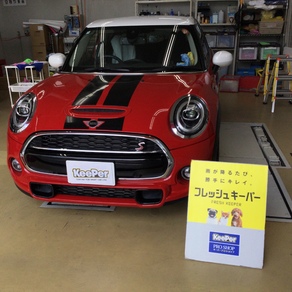 BMW・MINI