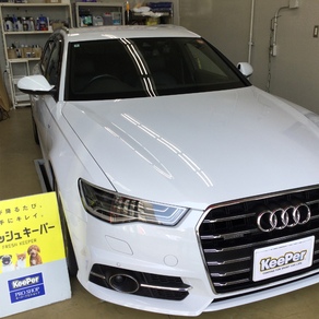 アウディ・A6