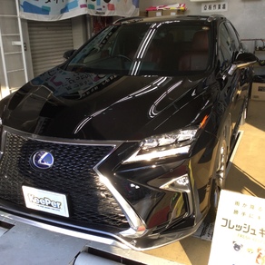 レクサス・RX