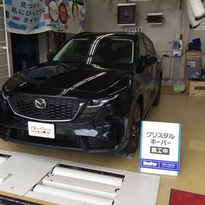 マツダ・CX-5