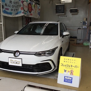フォルクスワーゲン・ポロ