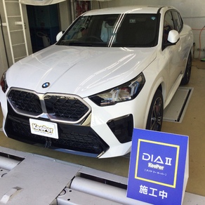 BMW・5シリーズ