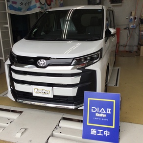 トヨタ・ノア