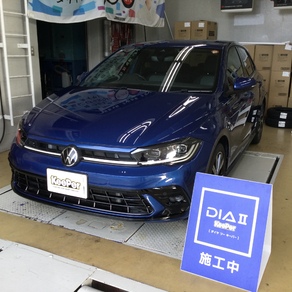 フォルクスワーゲン・ポロ