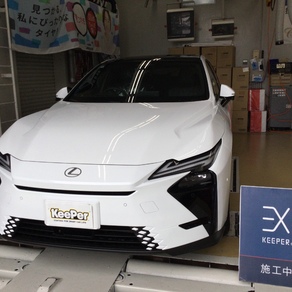 レクサス・ES