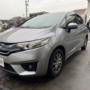 ホンダ・フィット