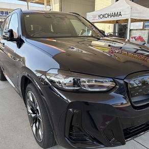 BMW・i3