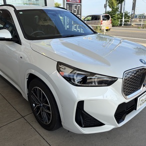 BMW・X1