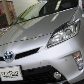 トヨタ・プリウス