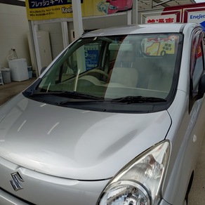 スズキ・アルト / ラパン