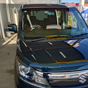 スズキ・ソリオ