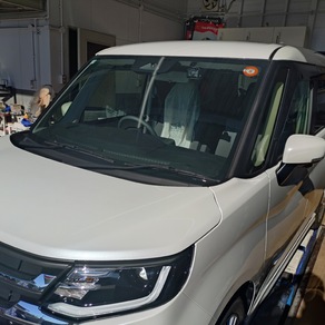 三菱・デリカD：2 