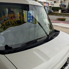 スズキ・スペーシア