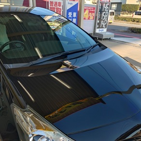 トヨタ・プリウスα