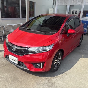 ホンダ・フィット