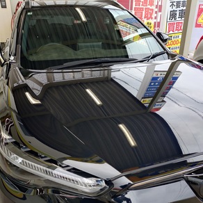 トヨタ・カローラクロス