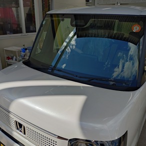 ホンダ・N-BOX