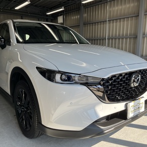 マツダ・CX-5