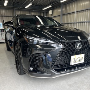 レクサス・NX