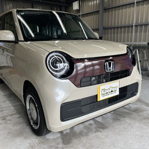 ホンダ・N-ONE