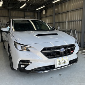 スバル・レヴォーグ