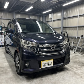 日産・デイズ