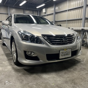 トヨタ・クラウン