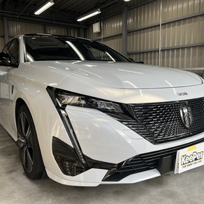 プジョー・308