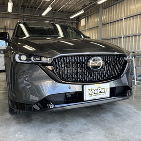 マツダ・CX-5
