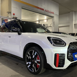 BMW・MINIクロスオーバー